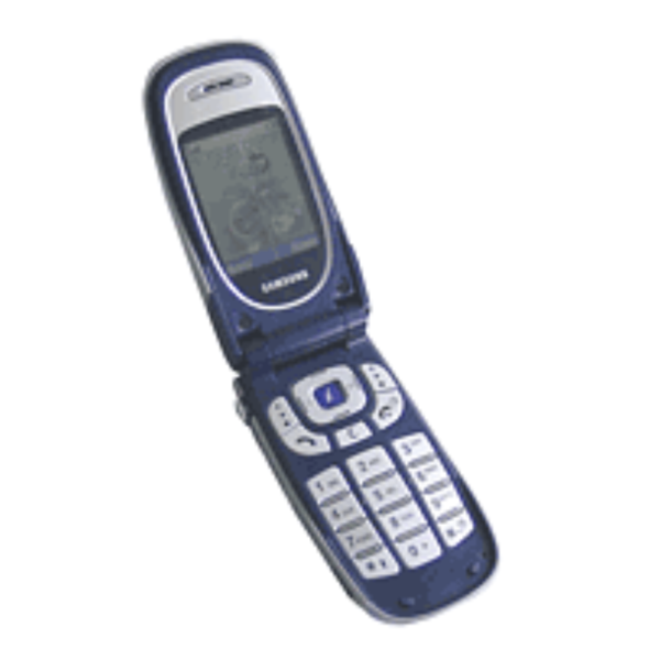 Samsung D100