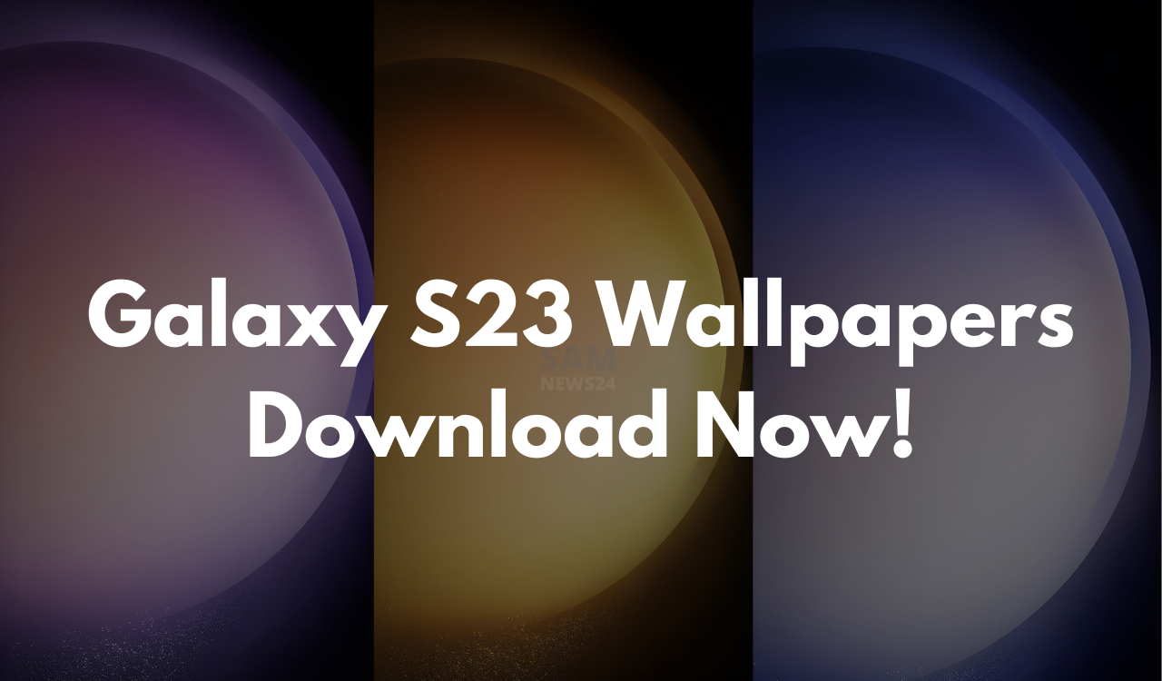 Samsung Galaxy S23 Ultra Wallpaper  08
