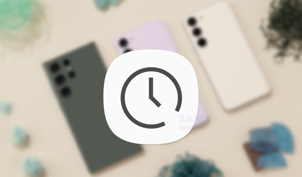 Samsung Clock version 10.1.90.38 available for download - SamNews 24
