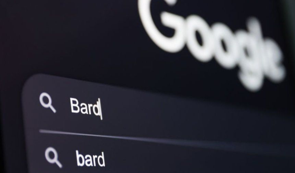 Google Bard