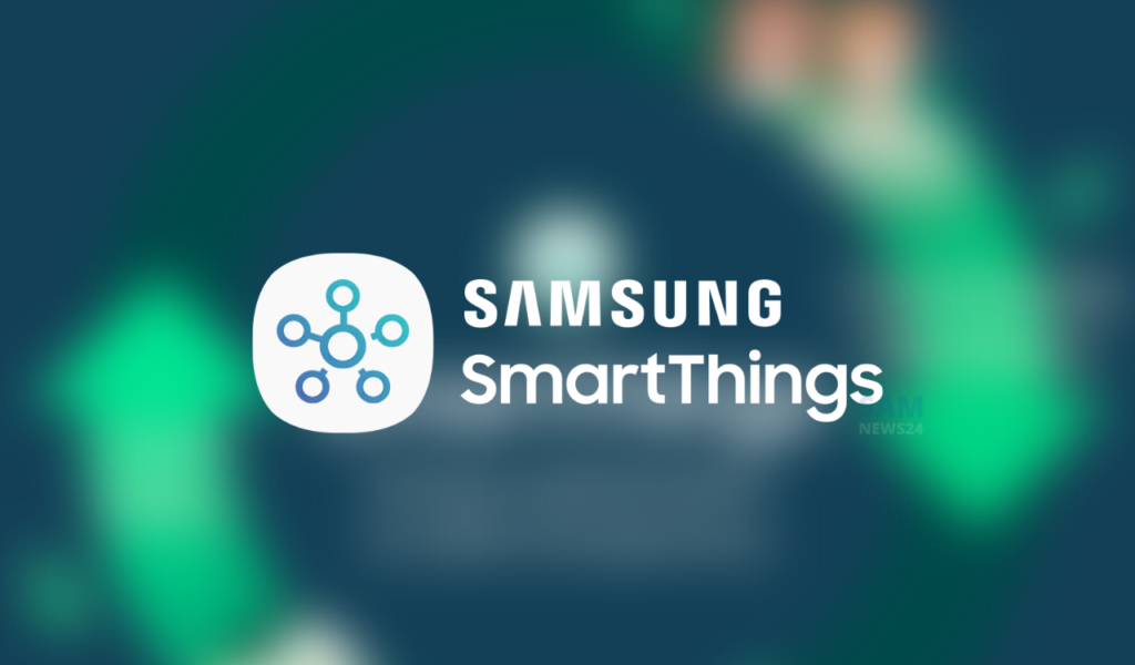 Samsung Smart City Project