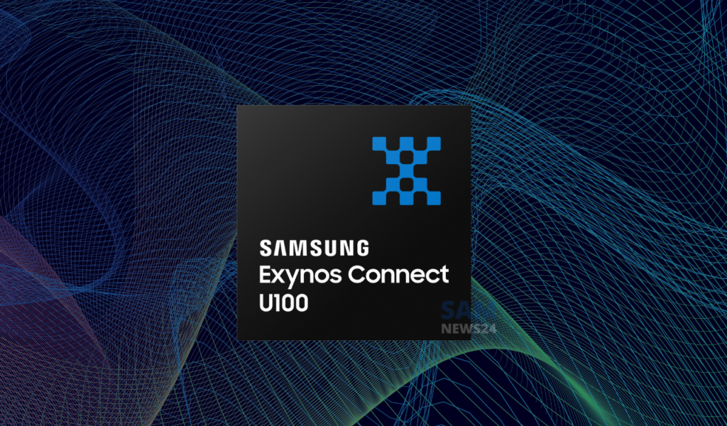 Samsung launches Exynos Connect U100 for digital car keys and smart ...