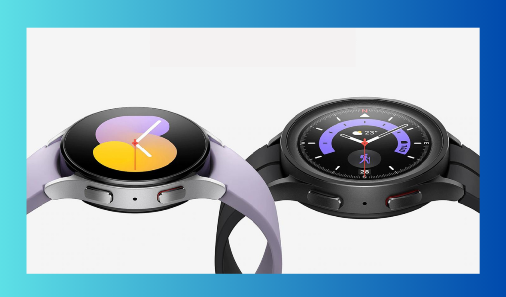 Samsung Galaxy Watch