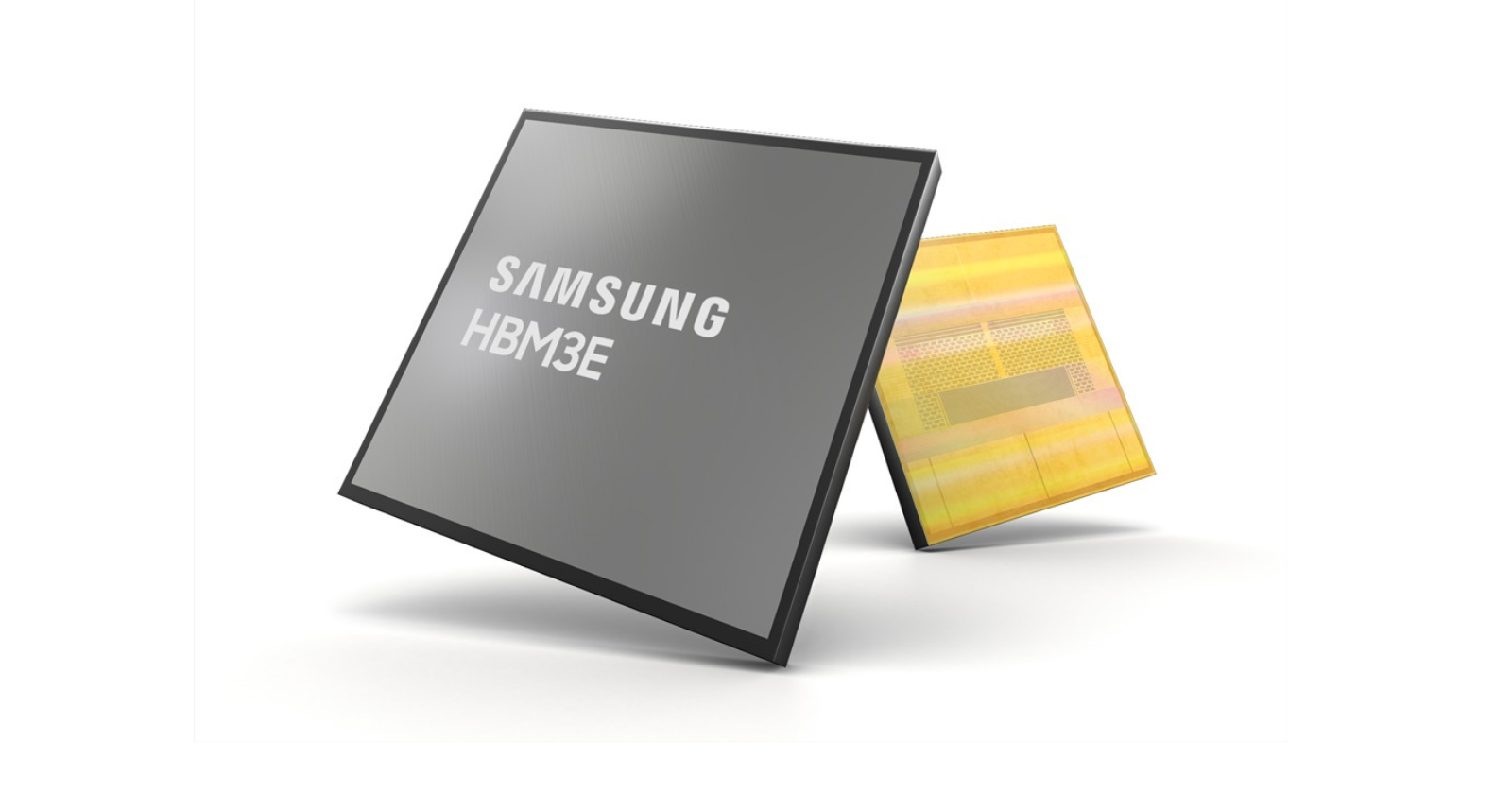 Samsung Memory Tech Day 2023