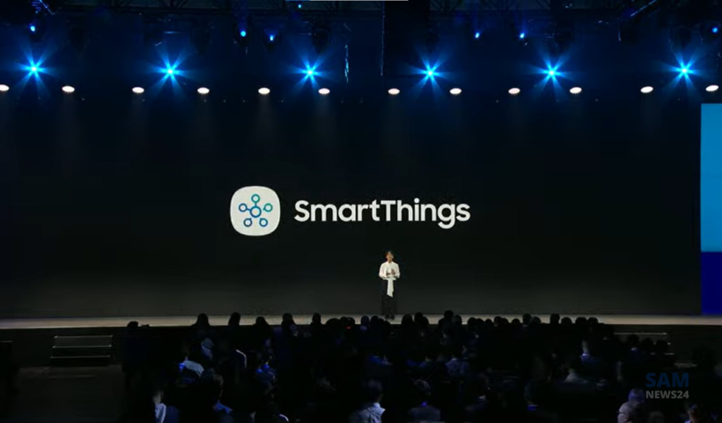 SmartThings SDC 2023