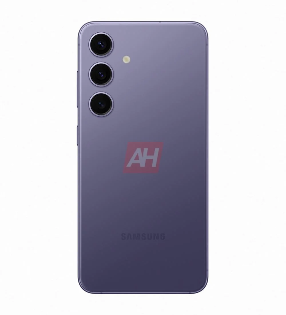 Samsung-Galaxy-S24-official-render-leak-Cobalt-Violet-image-1-jpg