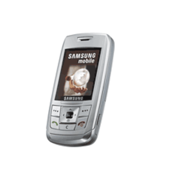 Samsung E250