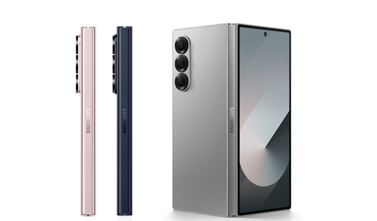 Z Fold 6, Z Flip 6 Get Record Breaking Pre-orders - Samnews 24